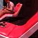 Illustration for article titled This is the Animus Chair Ubisoft Put Me in at E3